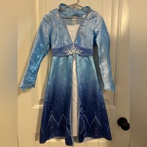 Costume, Frozen